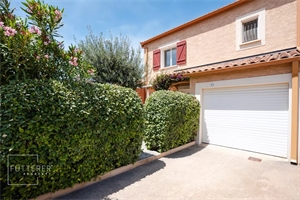 maison-villa à la vente -   11100  NARBONNE, surface 89,73 m2 vente maison-villa - APR687339